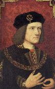 unknow artist Richard III china oil painting reproduction